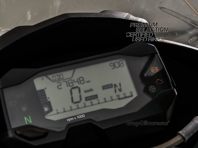 BMW Motorrad G 310 GS  de ocasión 