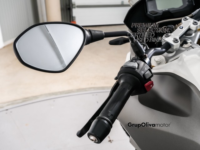 BMW Motorrad G 310 GS  de ocasión 