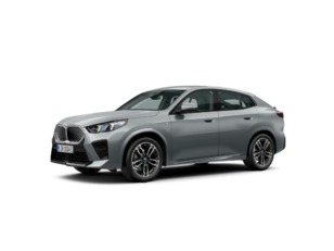 Fotos de BMW iX2 eDrive20 color Gris. Año 2025. 150KW(204CV). Eléctrico. En concesionario Marmotor de Las Palmas