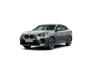 Fotos de BMW iX2 eDrive20 color Gris. Año 2025. 150KW(204CV). Eléctrico. En concesionario Marmotor de Las Palmas