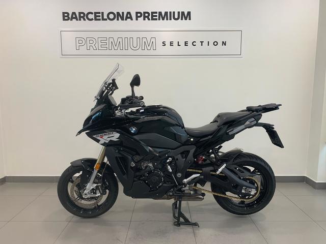 BMW Motorrad S 1000 XR  de ocasión 