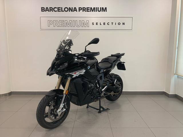 BMW Motorrad S 1000 XR  de ocasión 