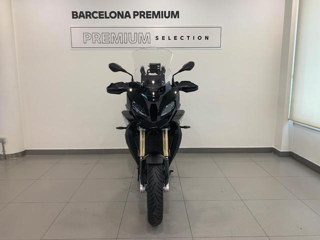 BMW Motorrad S 1000 XR  de ocasión 
