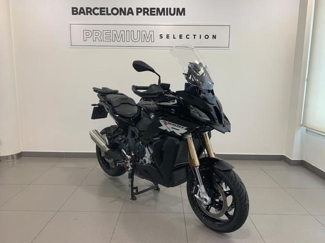 BMW Motorrad S 1000 XR  de ocasión 