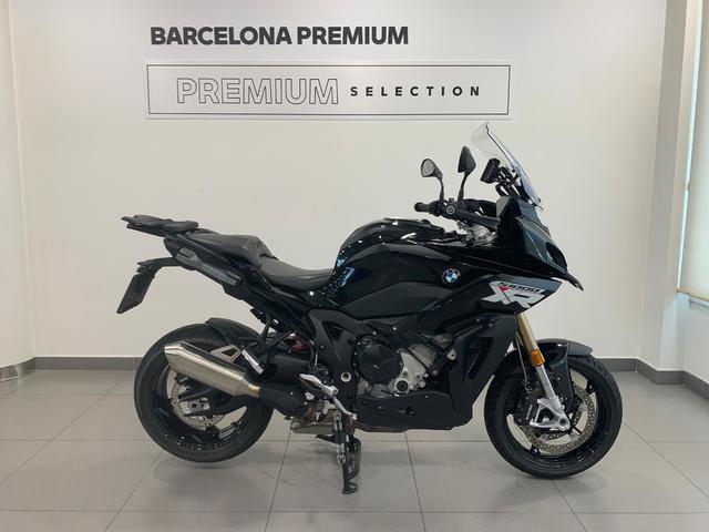 BMW Motorrad S 1000 XR  de ocasión 