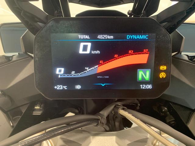 BMW Motorrad S 1000 XR  de ocasión 