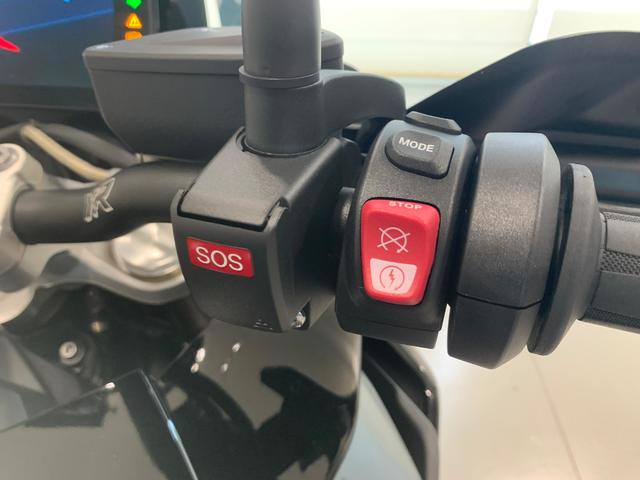 BMW Motorrad S 1000 XR  de ocasión 