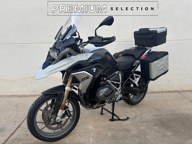 BMW Motorrad R 1250 GS  de ocasión 