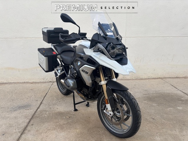 BMW Motorrad R 1250 GS  de ocasión 