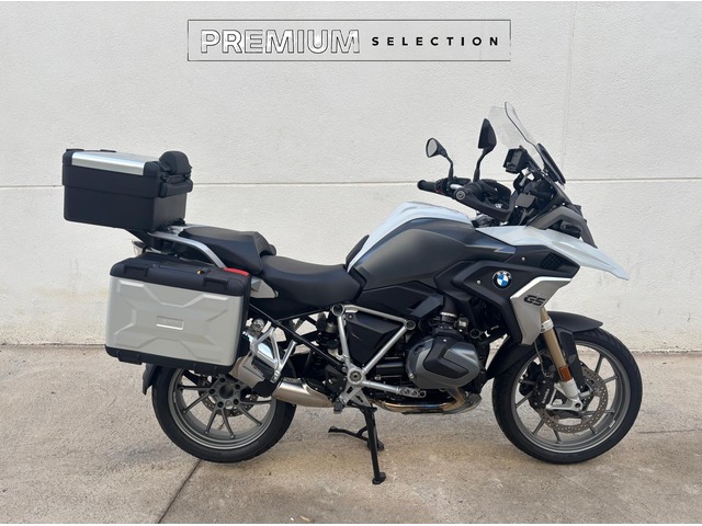 BMW Motorrad R 1250 GS  de ocasión 
