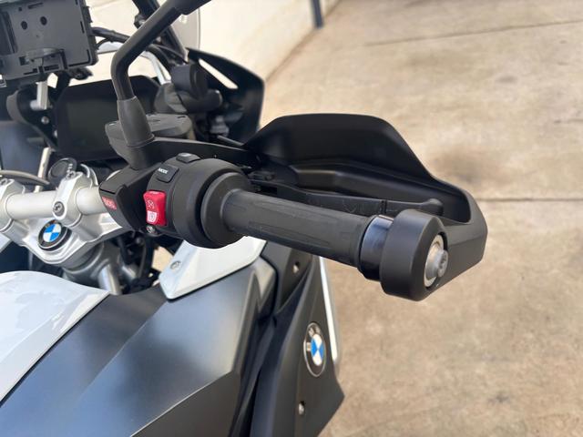 BMW Motorrad R 1250 GS  de ocasión 