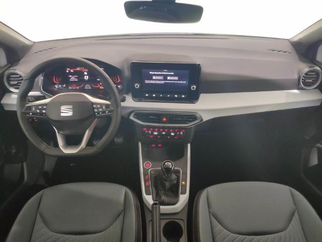 SEAT Ibiza 1.0 TSI S&S Special Edition Xcellence 85 kW (115 CV)