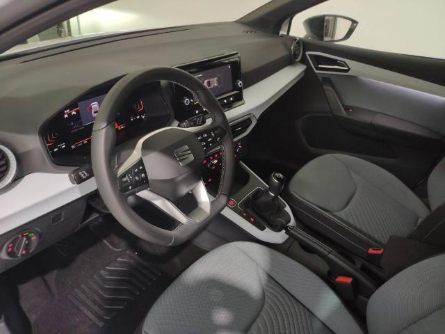 SEAT Ibiza 1.0 TSI S&S Special Edition Xcellence 85 kW (115 CV)