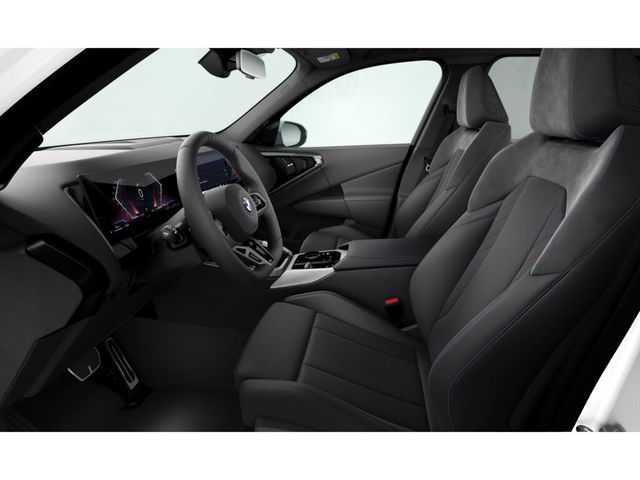 BMW X3 xDrive20d color Blanco. Año 2024. 145KW(197CV). Diésel. En concesionario Hispamovil Elche de Alicante