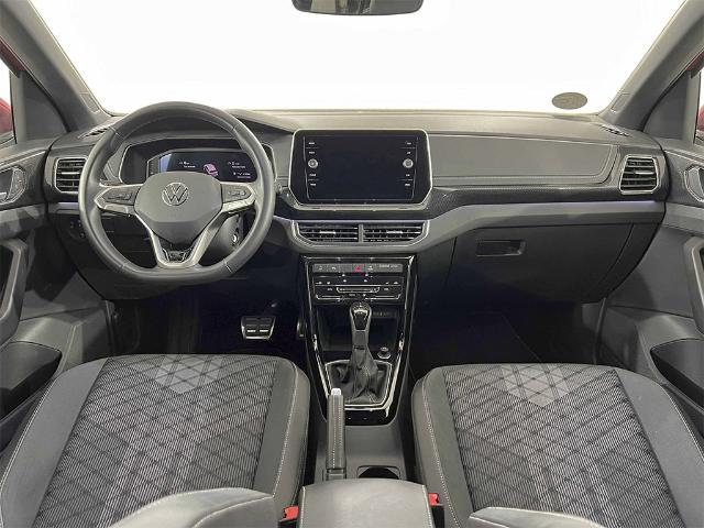 Volkswagen T-Cross R-Line 1.0 TSI 85 kW (116 CV) DSG