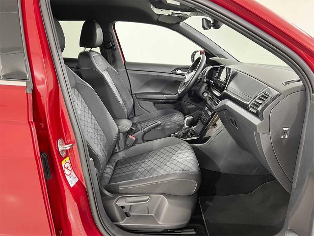 Volkswagen T-Cross R-Line 1.0 TSI 85 kW (116 CV) DSG