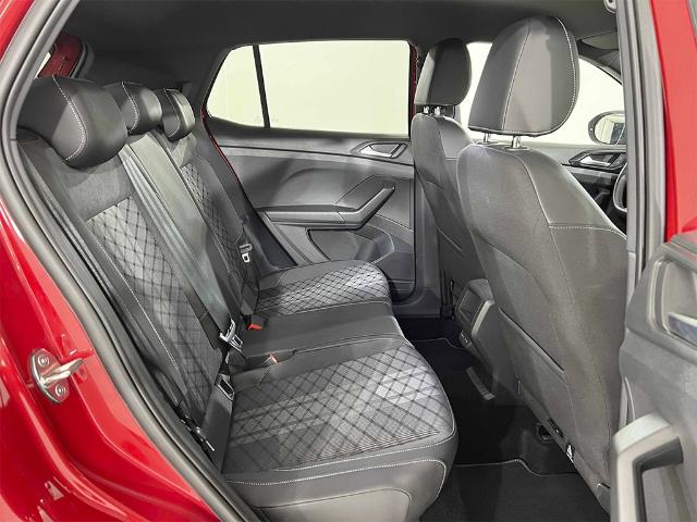 Volkswagen T-Cross R-Line 1.0 TSI 85 kW (116 CV) DSG