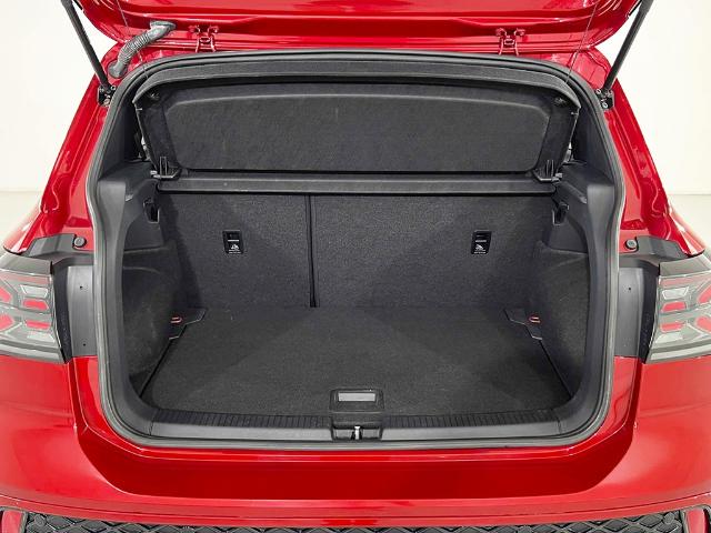Volkswagen T-Cross R-Line 1.0 TSI 85 kW (116 CV) DSG