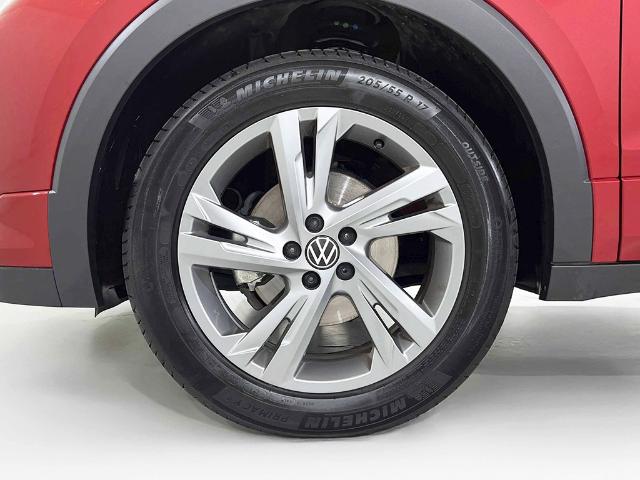 Volkswagen T-Cross R-Line 1.0 TSI 85 kW (116 CV) DSG