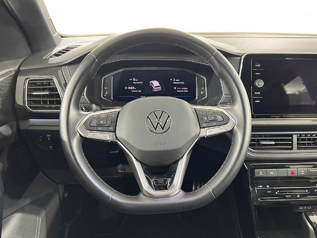 Volkswagen T-Cross R-Line 1.0 TSI 85 kW (116 CV) DSG