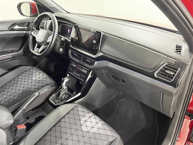 Volkswagen T-Cross R-Line 1.0 TSI 85 kW (116 CV) DSG