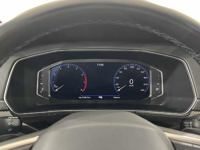 Volkswagen T-Cross R-Line 1.0 TSI 85 kW (116 CV) DSG