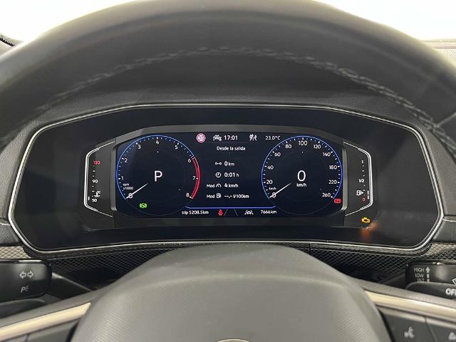 Volkswagen T-Cross R-Line 1.0 TSI 85 kW (116 CV) DSG