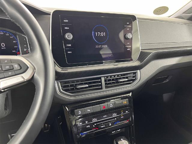 Volkswagen T-Cross R-Line 1.0 TSI 85 kW (116 CV) DSG