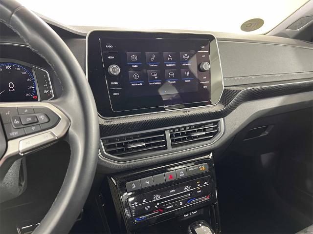Volkswagen T-Cross R-Line 1.0 TSI 85 kW (116 CV) DSG