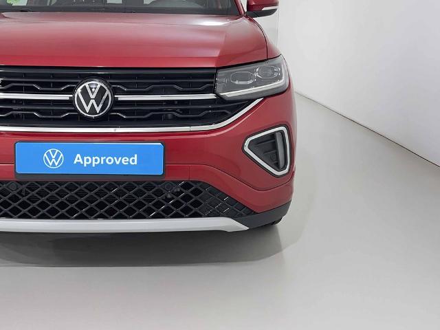 Volkswagen T-Cross R-Line 1.0 TSI 85 kW (116 CV) DSG