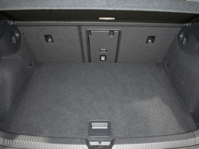 Volkswagen Golf 1.0 TSI 81 kW (110 CV)