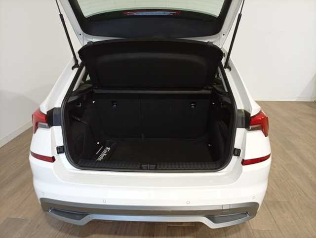 Imagen Skoda Kamiq