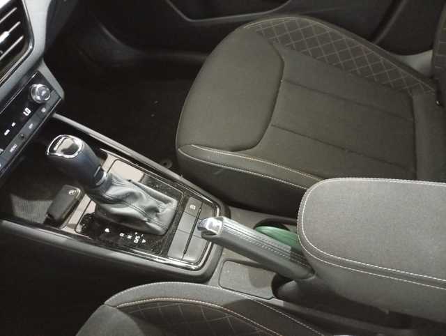 Imagen Skoda Kamiq
