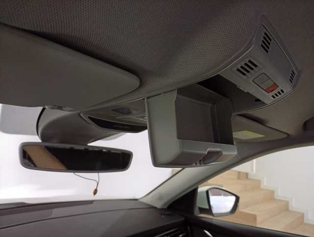 Imagen Skoda Kamiq