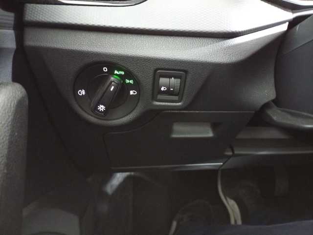 Imagen Skoda Kamiq