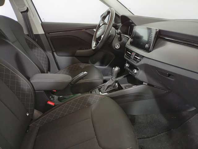 Imagen Skoda Kamiq