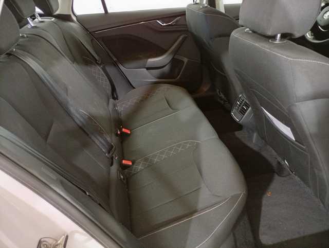 Imagen Skoda Kamiq