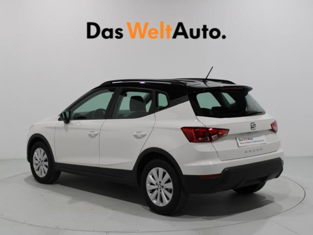 SEAT Arona 1.0 TSI Style Go2 81 kW (110 CV)