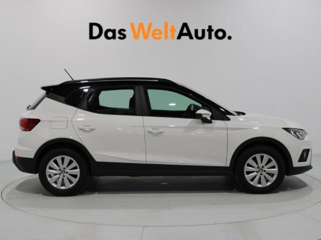 SEAT Arona 1.0 TSI Style Go2 81 kW (110 CV)