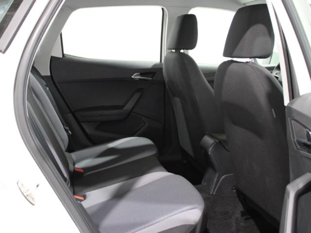 SEAT Arona 1.0 TSI Style Go2 81 kW (110 CV)
