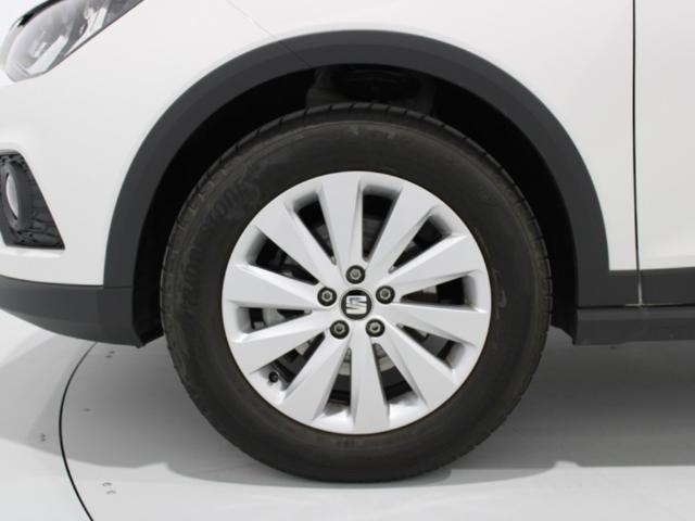 SEAT Arona 1.0 TSI Style Go2 81 kW (110 CV)