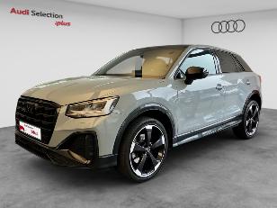vehículo ocasión audi selection