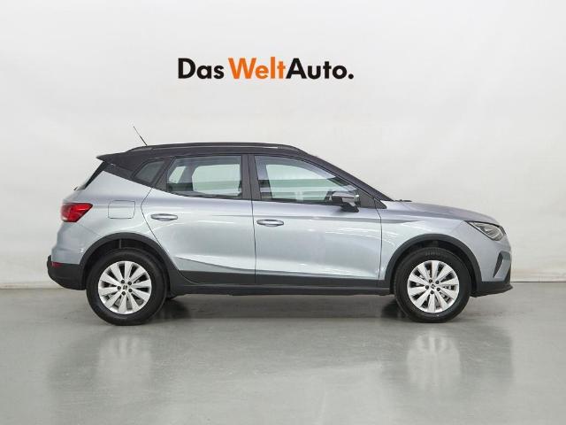 SEAT Arona 1.0 TSI Style XL DSG 85 kW (115 CV)