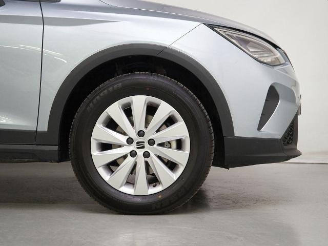 SEAT Arona 1.0 TSI Style XL DSG 85 kW (115 CV)