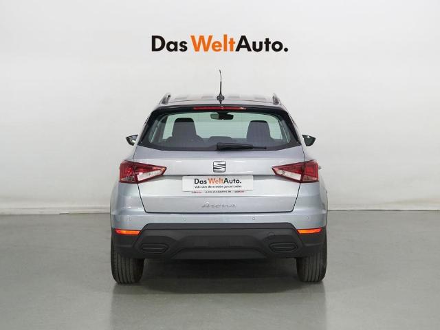 SEAT Arona 1.0 TSI Style XL DSG 85 kW (115 CV)