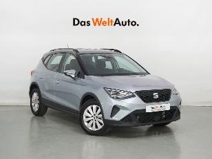SEAT Arona 1.0 TSI de segunda mano