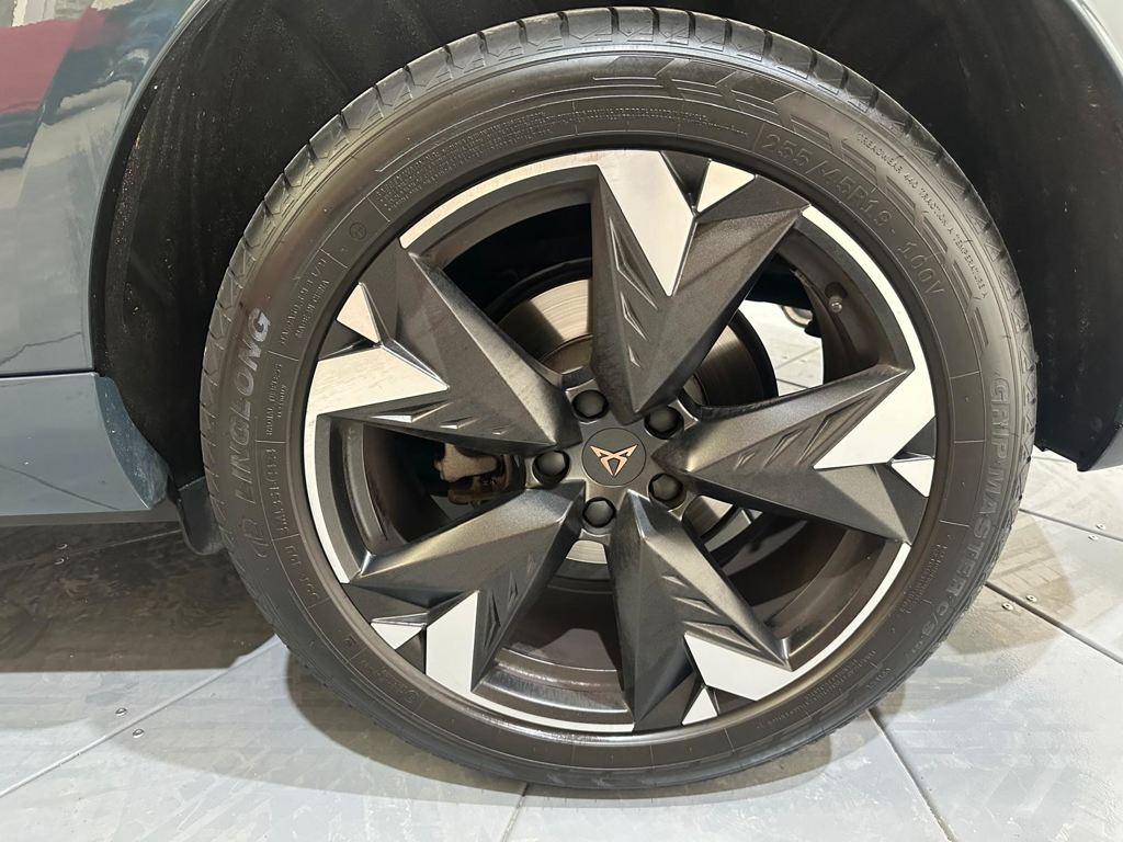 1.5 eTSI DSG 110 kW (150 CV)