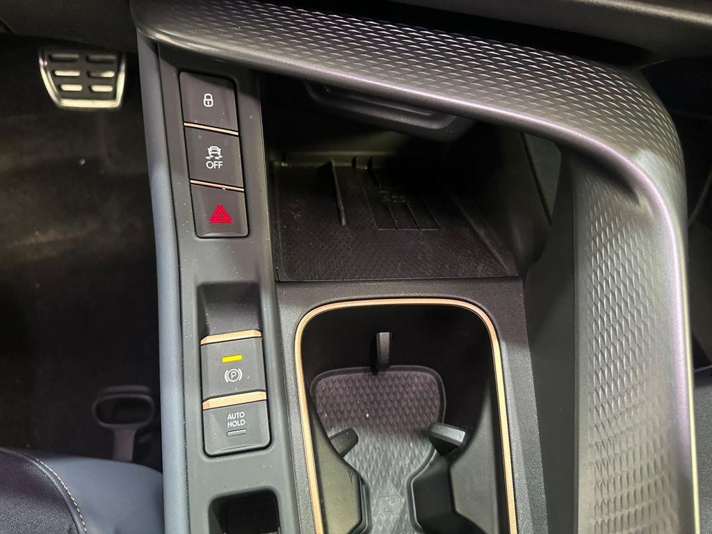 1.5 eTSI DSG 110 kW (150 CV)