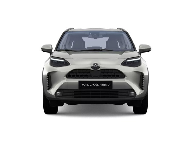 Toyota Yaris Cross 130H Active Plus 96 kW (130 CV)