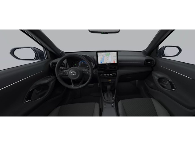 Toyota Yaris Cross 130H Active Plus 96 kW (130 CV)